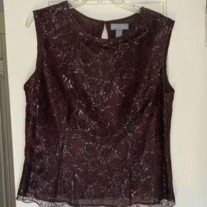 Women’s Lacey Dress Top